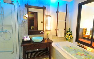 Aonang Phu Pi Maan Resort & Spa fotoÄŸrafÄ±