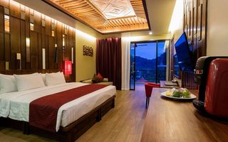 Aonang Phu Pi Maan Resort & Spa fotoÄŸrafÄ±
