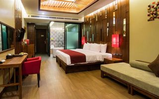 Aonang Phu Pi Maan Resort & Spa fotoÄŸrafÄ±