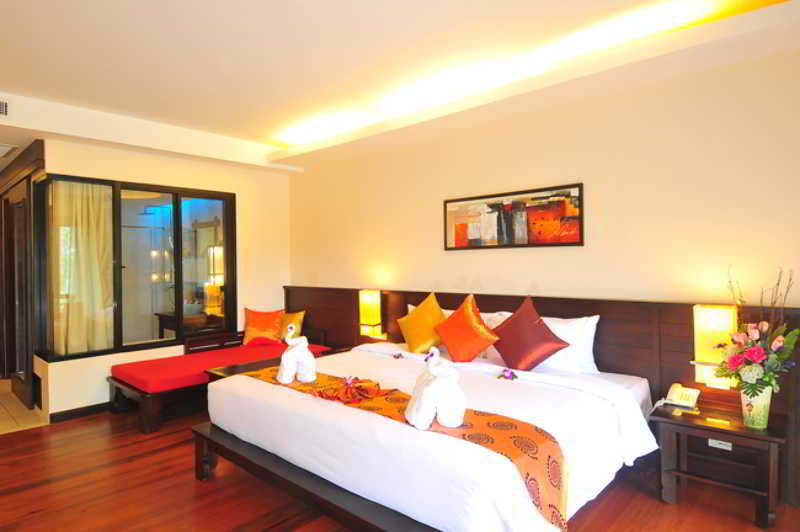Aonang Phu Pi Maan Resort & Spa fotoÄŸrafÄ±