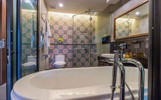 Aonang Phu Pi Maan Resort & Spa fotoÄŸrafÄ±