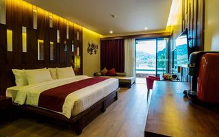 Aonang Phu Pi Maan Resort & Spa fotoÄŸrafÄ±