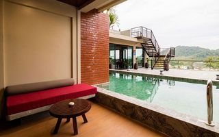 Aonang Phu Pi Maan Resort & Spa fotoÄŸrafÄ±
