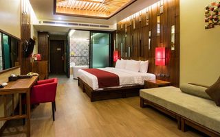 Aonang Phu Pi Maan Resort & Spa fotoÄŸrafÄ±