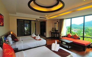 Aonang Phu Pi Maan Resort & Spa fotoÄŸrafÄ±