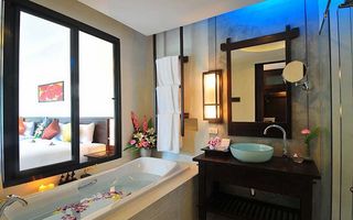 Aonang Phu Pi Maan Resort & Spa fotoÄŸrafÄ±