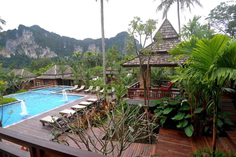 Aonang Phu Pi Maan Resort & Spa fotoÄŸrafÄ±