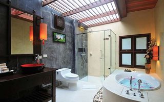 Aonang Phu Pi Maan Resort & Spa fotoÄŸrafÄ±