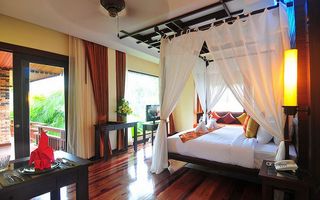 Aonang Phu Pi Maan Resort & Spa fotoÄŸrafÄ±
