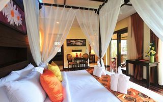 Aonang Phu Pi Maan Resort & Spa fotoÄŸrafÄ±