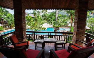 Aonang Phu Pi Maan Resort & Spa fotoÄŸrafÄ±