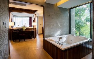 Aonang Phu Pi Maan Resort & Spa fotoÄŸrafÄ±