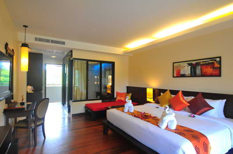 Aonang Phu Pi Maan Resort & Spa fotoÄŸrafÄ±