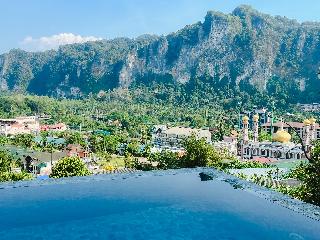Aonang Phu Pi Maan Resort & Spa fotoÄŸrafÄ±