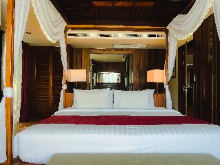 Aonang Phu Pi Maan Resort & Spa fotoÄŸrafÄ±