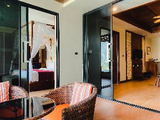 Aonang Phu Pi Maan Resort & Spa fotoÄŸrafÄ±