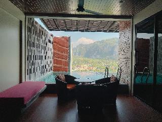 Aonang Phu Pi Maan Resort & Spa fotoÄŸrafÄ±
