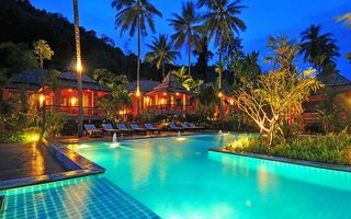 Aonang Phu Pi Maan Resort & Spa fotoÄŸrafÄ±