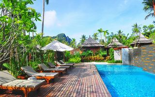 Aonang Phu Pi Maan Resort & Spa fotoÄŸrafÄ±
