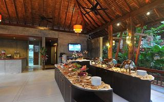 Aonang Phu Pi Maan Resort & Spa fotoÄŸrafÄ±