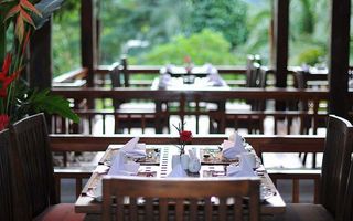 Aonang Phu Pi Maan Resort & Spa fotoÄŸrafÄ±