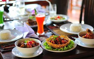 Aonang Phu Pi Maan Resort & Spa fotoÄŸrafÄ±