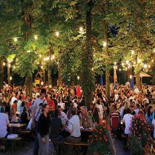 Courtyard Munich City East fotoÄŸrafÄ±