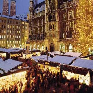 Courtyard Munich City East fotoÄŸrafÄ±