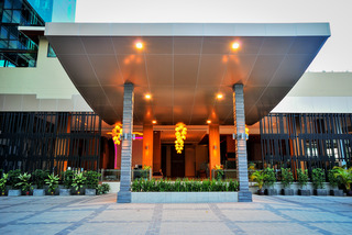 The Senses Resort and Pool Villas fotoÄŸrafÄ±