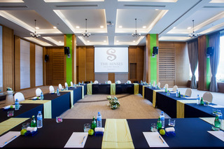 The Senses Resort and Pool Villas fotoÄŸrafÄ±