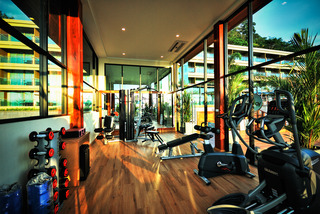 The Senses Resort and Pool Villas fotoÄŸrafÄ±