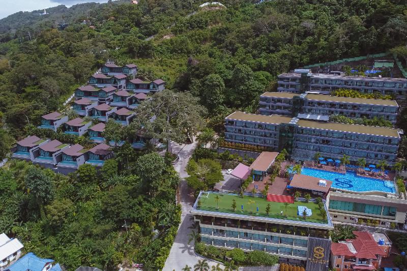 The Senses Resort and Pool Villas - Genel