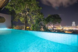 The Senses Resort and Pool Villas fotoÄŸrafÄ±