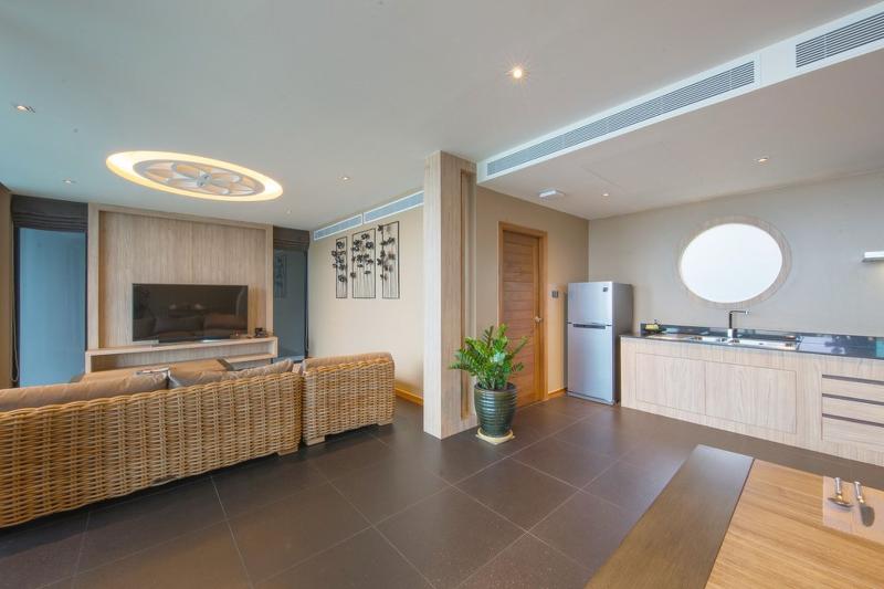 The Senses Resort and Pool Villas - Oda