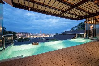 The Senses Resort and Pool Villas fotoÄŸrafÄ±
