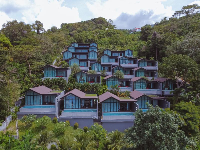 The Senses Resort and Pool Villas - Oda
