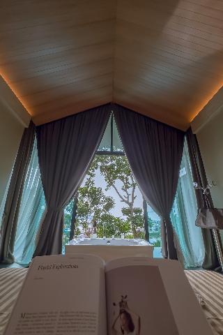 The Senses Resort and Pool Villas fotoÄŸrafÄ±