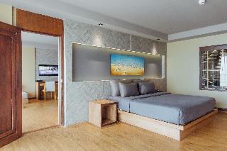 The Senses Resort and Pool Villas fotoÄŸrafÄ±