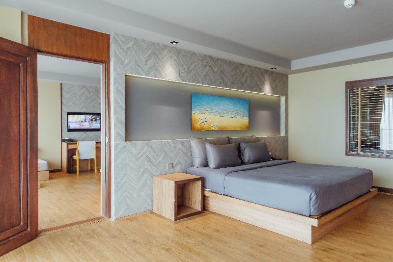 The Senses Resort and Pool Villas - Oda