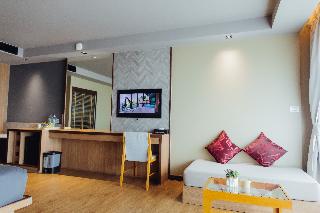 The Senses Resort and Pool Villas fotoÄŸrafÄ±
