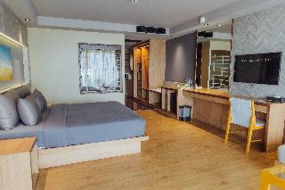 The Senses Resort and Pool Villas fotoÄŸrafÄ±
