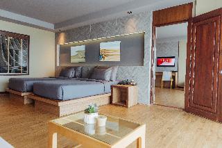 The Senses Resort and Pool Villas fotoÄŸrafÄ±