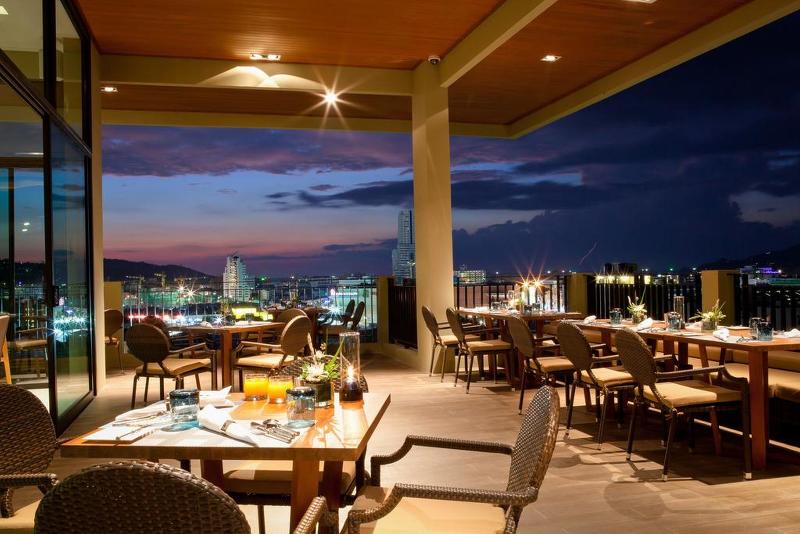 The Senses Resort and Pool Villas - Oda