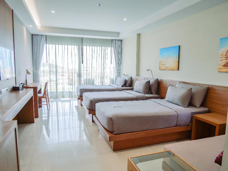 The Senses Resort and Pool Villas - Oda