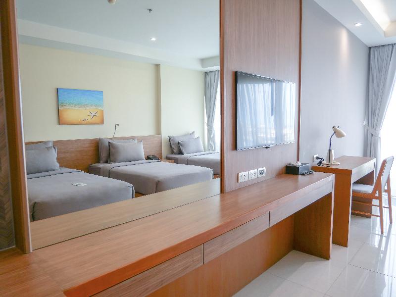 The Senses Resort and Pool Villas - Oda