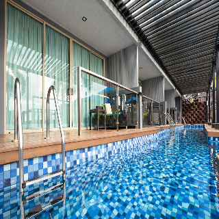 The Senses Resort and Pool Villas fotoÄŸrafÄ±