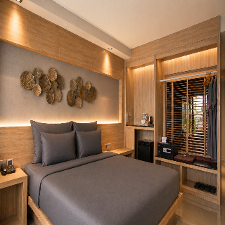 The Senses Resort and Pool Villas fotoÄŸrafÄ±
