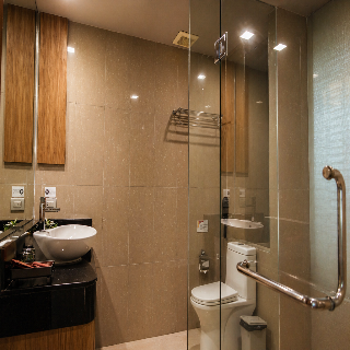 The Senses Resort and Pool Villas fotoÄŸrafÄ±