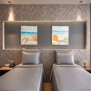 The Senses Resort and Pool Villas fotoÄŸrafÄ±