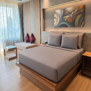 The Senses Resort and Pool Villas fotoÄŸrafÄ±